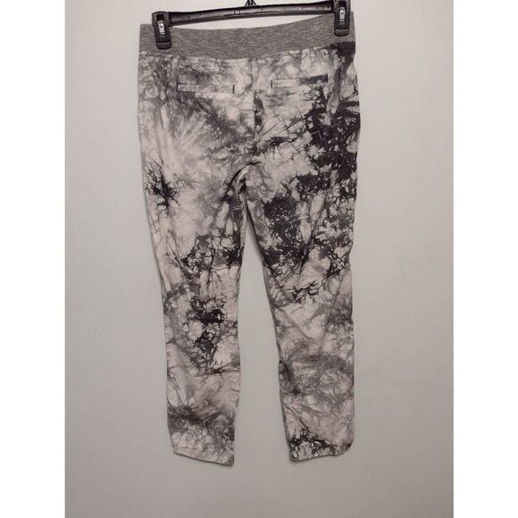 Cabi size Sm Marbled Jogger Pant Style 5075 - Picture 4 of 4